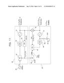 RECEIVER CIRCUIT diagram and image