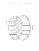 SIGNAL BOOSTER FOR A CONTROLLABLE ANTENNA SYSTEM diagram and image