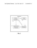 LTE CARRIER AGGREGATION CONFIGURATION ON TV WHITE SPACE BANDS diagram and image