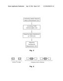 LTE CARRIER AGGREGATION CONFIGURATION ON TV WHITE SPACE BANDS diagram and image