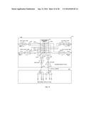 METHOD AND APPARATUS FOR CONSTRUCTION OF COMPACT OPTICAL NODES USING     WAVELENGTH EQUALIZING ARRAYS diagram and image