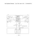 METHOD AND APPARATUS FOR CONSTRUCTION OF COMPACT OPTICAL NODES USING     WAVELENGTH EQUALIZING ARRAYS diagram and image