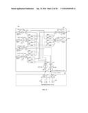 METHOD AND APPARATUS FOR CONSTRUCTION OF COMPACT OPTICAL NODES USING     WAVELENGTH EQUALIZING ARRAYS diagram and image