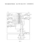 METHOD AND APPARATUS FOR CONSTRUCTION OF COMPACT OPTICAL NODES USING     WAVELENGTH EQUALIZING ARRAYS diagram and image