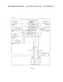 METHOD AND APPARATUS FOR CONSTRUCTION OF COMPACT OPTICAL NODES USING     WAVELENGTH EQUALIZING ARRAYS diagram and image