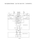 METHOD AND APPARATUS FOR CONSTRUCTION OF COMPACT OPTICAL NODES USING     WAVELENGTH EQUALIZING ARRAYS diagram and image