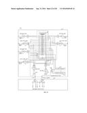 METHOD AND APPARATUS FOR CONSTRUCTION OF COMPACT OPTICAL NODES USING     WAVELENGTH EQUALIZING ARRAYS diagram and image