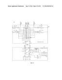 METHOD AND APPARATUS FOR CONSTRUCTION OF COMPACT OPTICAL NODES USING     WAVELENGTH EQUALIZING ARRAYS diagram and image