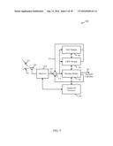 ADAPTIVE DATA INTERFERENCE CANCELLATION diagram and image