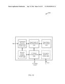 ADAPTIVE DATA INTERFERENCE CANCELLATION diagram and image