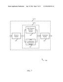 COMMON REFERENCE SIGNAL PHASE DISCONTINUITY AND SEQUENCE INITIALIZATION diagram and image