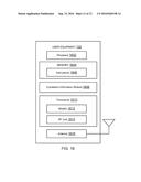 RECIPROCAL CHANNEL SOUNDING REFERENCE SIGNAL ALLOCATION AND CONFIGURATION diagram and image