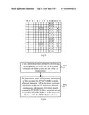 METHOD FOR DETERMINING AND INDICATING TRANSMISSION RESOURCE, TERMINAL AND     BASE STATION diagram and image