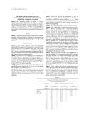 METHOD FOR DETERMINING AND INDICATING TRANSMISSION RESOURCE, TERMINAL AND     BASE STATION diagram and image