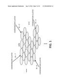 Method, System and Devices for Reducing Interferences in OFDMA Wireless     Communication Networks diagram and image