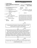 DATA TRANSMISSION METHOD AND DATA TRANSMISSION DEVICE diagram and image