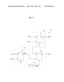 CLOCK GENERATION CIRCUIT diagram and image