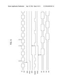 CLOCK GENERATION CIRCUIT diagram and image