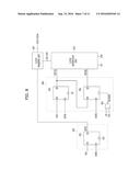 CLOCK GENERATION CIRCUIT diagram and image