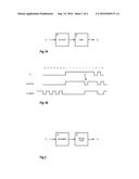 SERIAL TRANSMISSION HAVING A LOW LEVEL EMI diagram and image