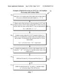 CRYPTOGRAPHIC CIPHER WITH FINITE SUBFIELD LOOKUP TABLES FOR USE IN MASKED     OPERATIONS diagram and image