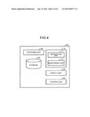 COMMUNICATION DEVICE, COMMUNICATION METHOD, COMPUTER PROGRAM PRODUCT, AND     COMMUNICATION SYSTEM diagram and image