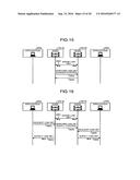 COMMUNICATION DEVICE, COMMUNICATION METHOD, COMPUTER PROGRAM PRODUCT, AND     COMMUNICATION SYSTEM diagram and image