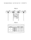 COMMUNICATION DEVICE, COMMUNICATION METHOD, COMPUTER PROGRAM PRODUCT, AND     COMMUNICATION SYSTEM diagram and image