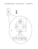 SERVER-CLIENT KEY ESCROW FOR APPLIED KEY MANAGEMENT SYSTEM AND PROCESS diagram and image