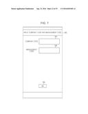 DELIVERY SYSTEM, DELIVERY METHOD, AND DELIVERY PROGRAM diagram and image