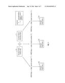 METHOD AND APPARATUS FOR PROVIDING A UNIVERSAL DETERMINISTICALLY     REPRODUCIBLE CRYPTOGRAPHIC KEY-PAIR REPRESENTATION FOR ALL SKUs, SHIPPING     CARTONS, AND ITEMS diagram and image