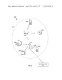 AUTHENTICATION FOR RELAY DEPLOYMENT diagram and image