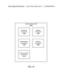 SYSTEMS, METHODS, AND DEVICES FOR SECURE DEVICE-TO-DEVICE DISCOVERY AND     COMMUNICATION diagram and image