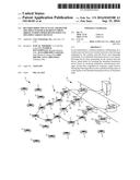 REVERSE DIRECTED ACYCLIC GRAPH FOR MULTIPLE PATH REACHABILITY FROM ORIGIN     TO IDENTIFIED DESTINATION VIA MULTIPLE TARGET DEVICES diagram and image