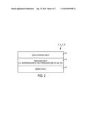 REVERSE DIRECTED ACYCLIC GRAPH FOR MULTIPLE PATH REACHABILITY FROM ORIGIN     TO IDENTIFIED DESTINATION VIA MULTIPLE TARGET DEVICES diagram and image