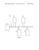 AUTOMATIC ADDRESSING SCHEME FOR POOL SYSTEM CONTROLLERS AND COMPATIBLE     REMOTE DEVICES diagram and image