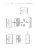 large-scale data center based on a contiguous network diagram and image