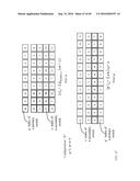 large-scale data center based on a contiguous network diagram and image