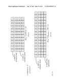 large-scale data center based on a contiguous network diagram and image