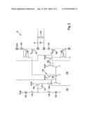 SUBSCRIBER STATION FOR A BUS SYSTEM AND METHOD FOR REDUCING LINE-RELATED     EMISSIONS IN A BUS SYSTEM diagram and image