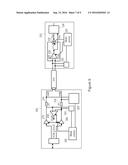 TRANSMITTING SIGNALS BETWEEN MODULES diagram and image