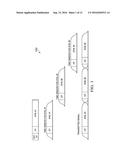 System and Method for Guard Band Utilization for Synchronous and     Asynchronous Communications diagram and image