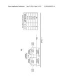 System and Method for Guard Band Utilization for Synchronous and     Asynchronous Communications diagram and image