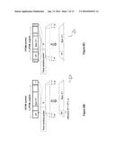 System and Method for Guard Band Utilization for Synchronous and     Asynchronous Communications diagram and image