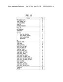 APPARATUS FOR TRANSMITTING BROADCAST SIGNALS, APPARATUS FOR RECEIVING     BROADCAST SIGNALS, METHOD FOR TRANSMITTING BROADCAST SIGNALS AND METHOD     FOR RECEIVING BROADCAST SIGNALS diagram and image