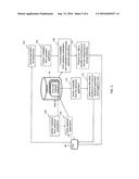 DEPLOYING APPLICATIONS IN A NETWORKED COMPUTING ENVIRONMENT diagram and image