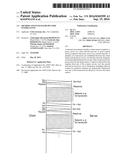 METHOD AND SYSTEM FOR DYNAMIC INTERLEAVING diagram and image