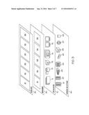 MANAGING APPLICATION, MIDDLEWARE, AND VIRTUAL MECHANISM DENSITY IN A CLOUD diagram and image