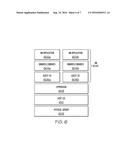 MANAGING APPLICATION, MIDDLEWARE, AND VIRTUAL MECHANISM DENSITY IN A CLOUD diagram and image