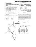 INTERACTIVE NETWORKED HEADPHONES diagram and image